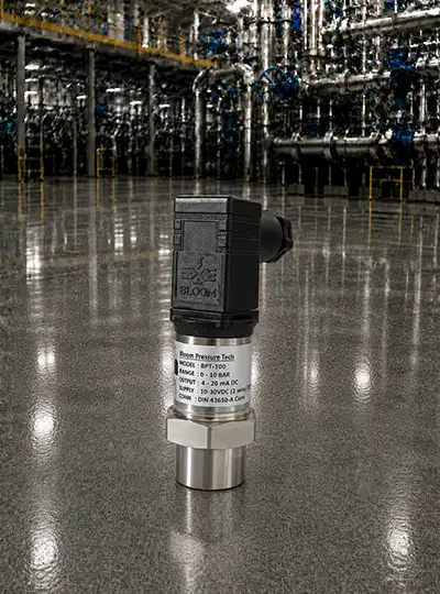 Digital Pressure Transmitter in Goa Digital Pressure Transmitter in Goa